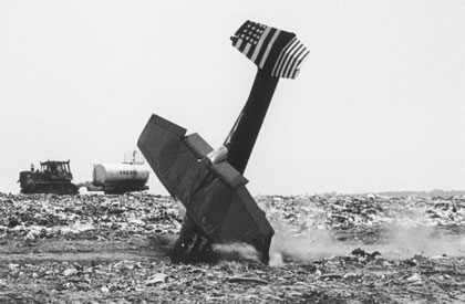Crash New York – documenta 6, 1977