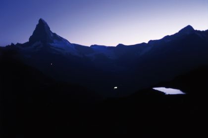 Matterhorn People